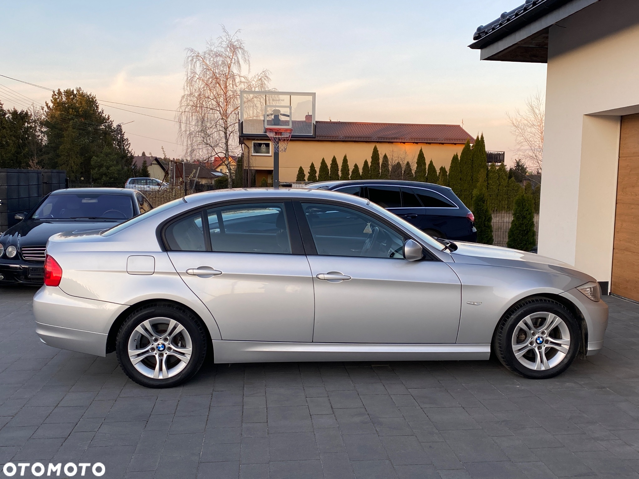 BMW Seria 3 318i Edition Sport - 23