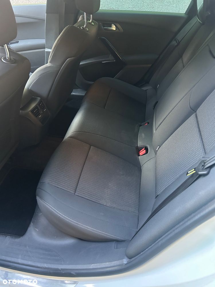 Peugeot 508 BlueHDi 120 EAT6 Stop&Start Active - 9