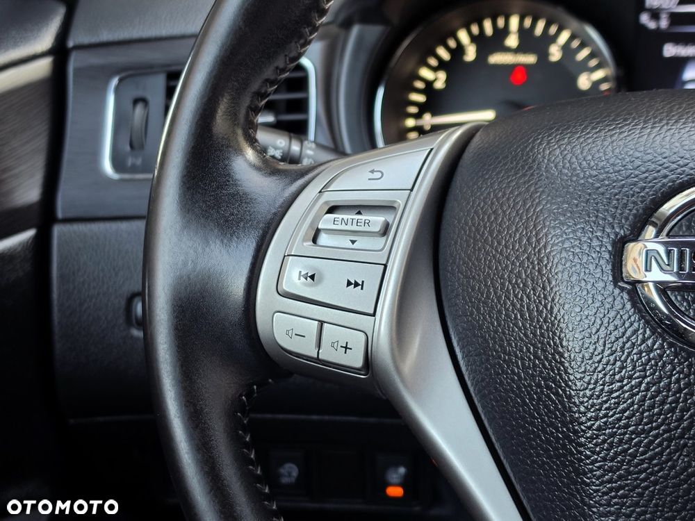 Nissan Pulsar 1.2 DIG-T N-Connecta - 33