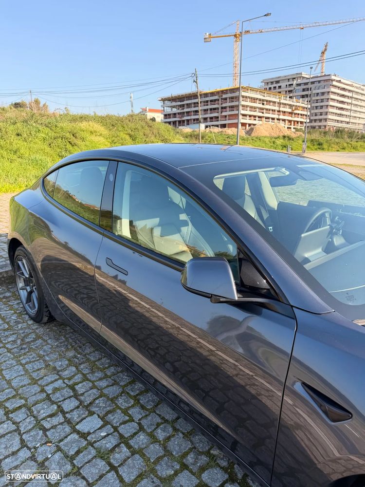 Tesla Model 3 Long Range Tração Integral Premium - 7