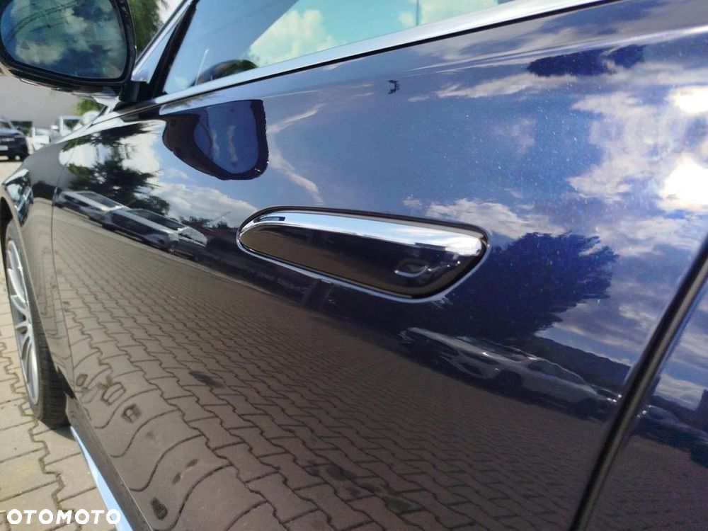 Mercedes-Benz Klasa S - 26