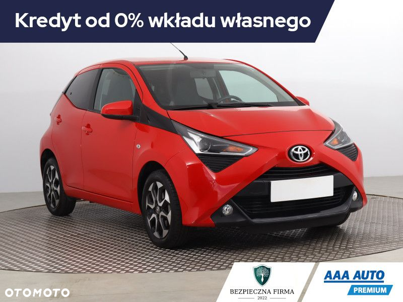 Toyota Aygo - 2