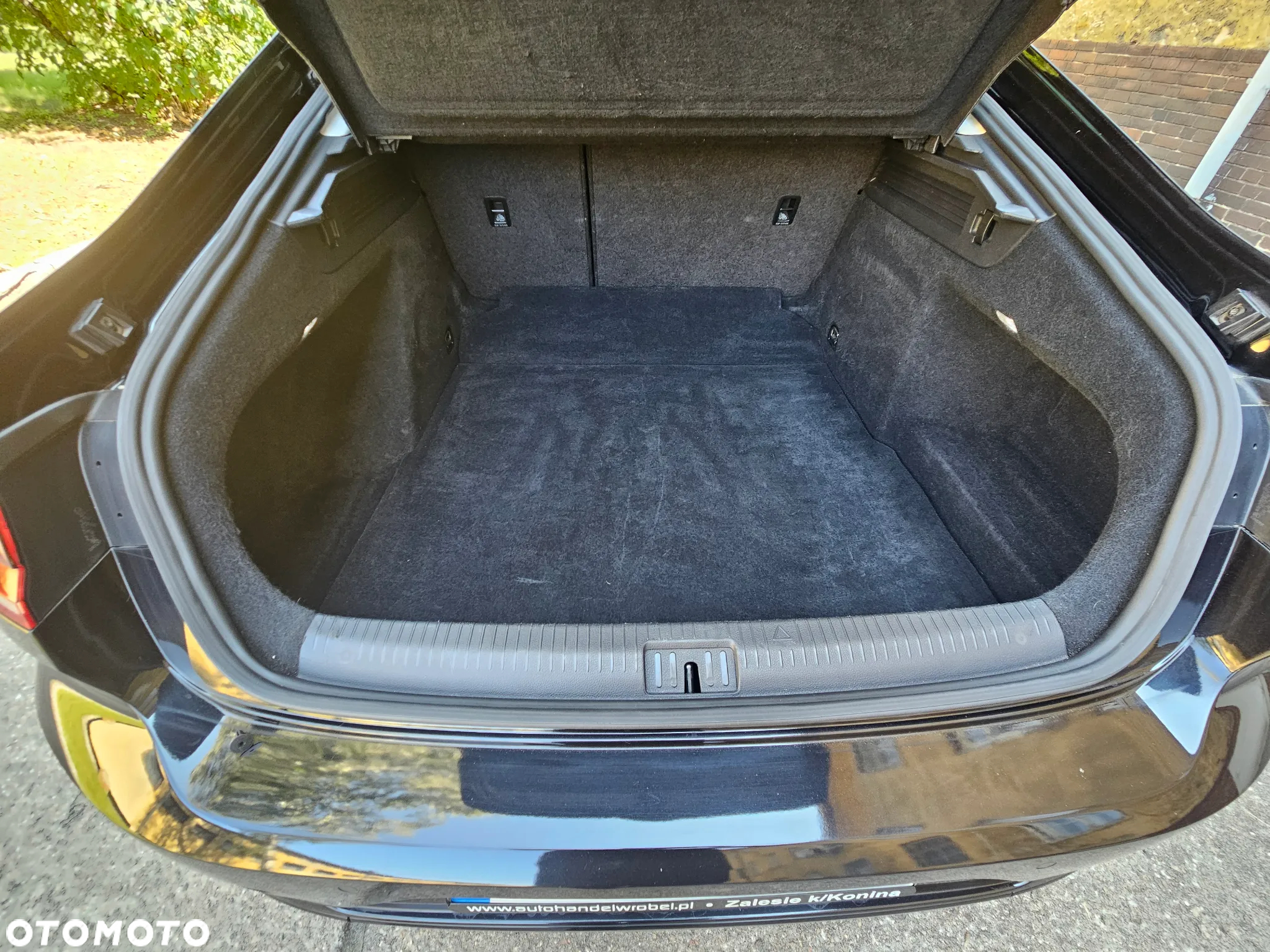 Volkswagen Arteon 2.0 TDI Essence DSG - 18