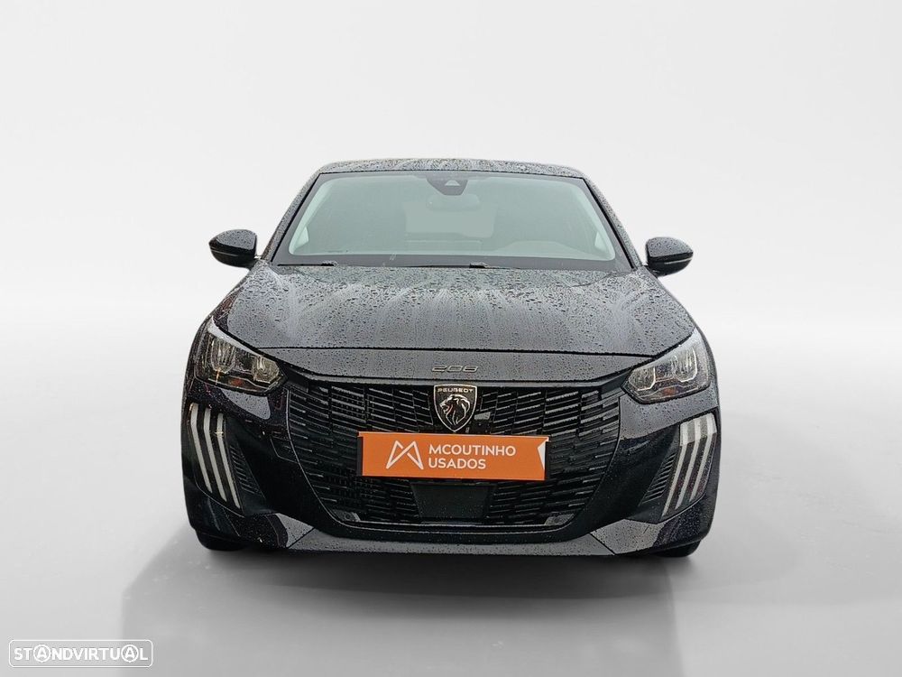 Peugeot 208 1.2 PureTech Allure - 8