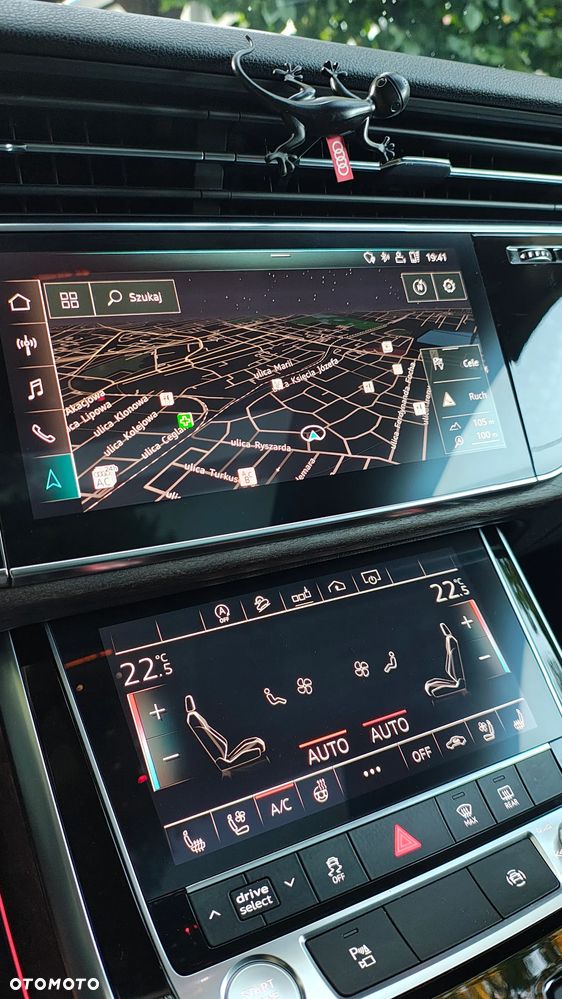 Audi Q8 55 TFSI mHEV Quattro Tiptronic - 37