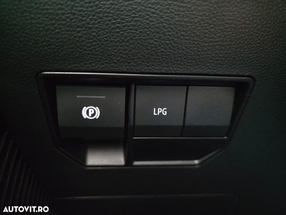 Dacia Duster ECO-G 100 Journey+ - 13