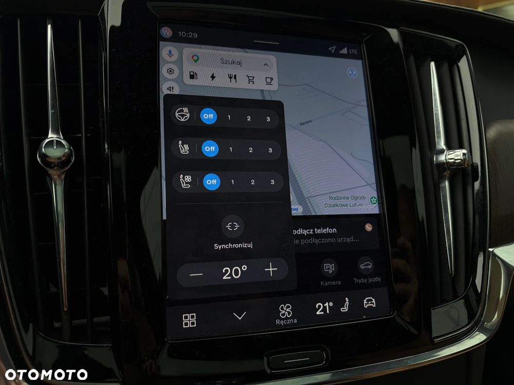 Volvo V90 - 14