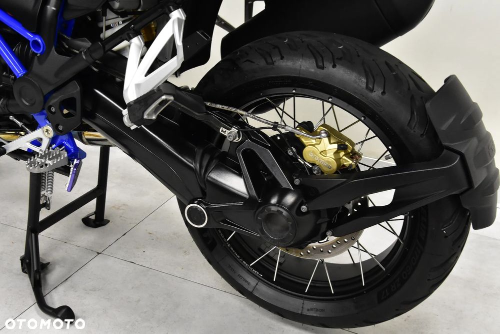 BMW GS - 41