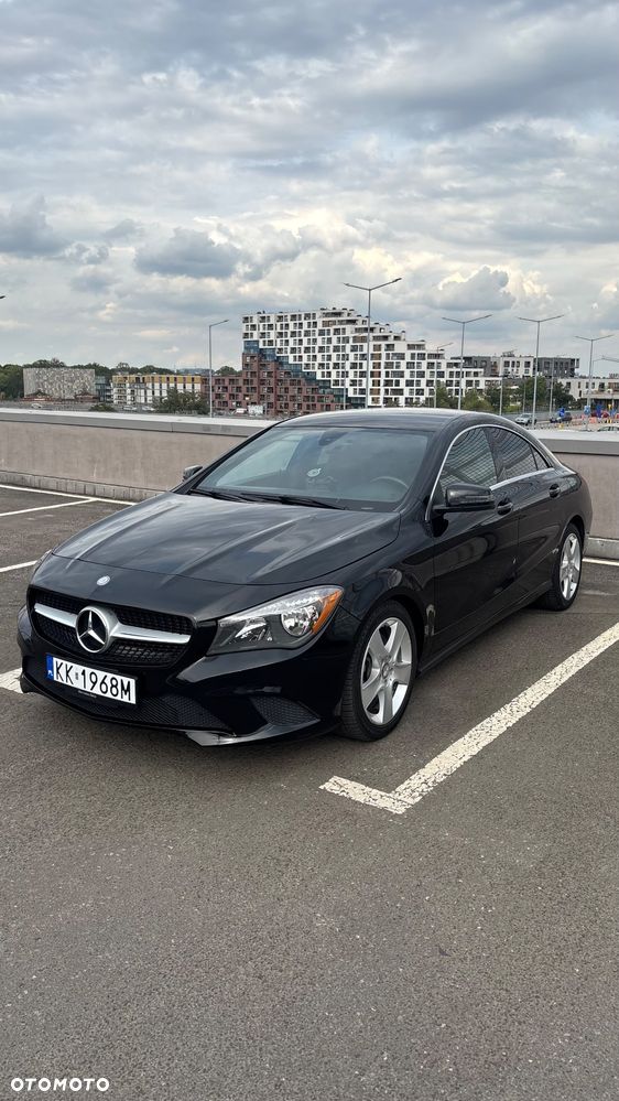 Mercedes-Benz CLA 250 7G-DCT SCORE - 38