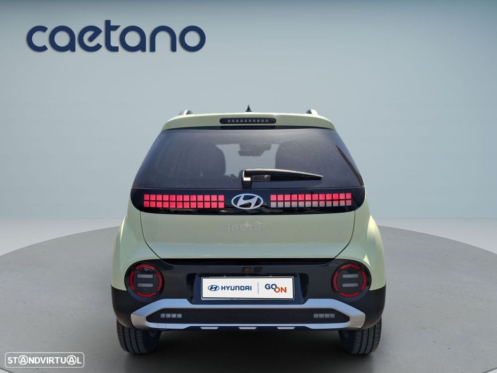 Hyundai Inster - 7