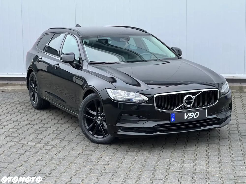 Volvo V90 - 10