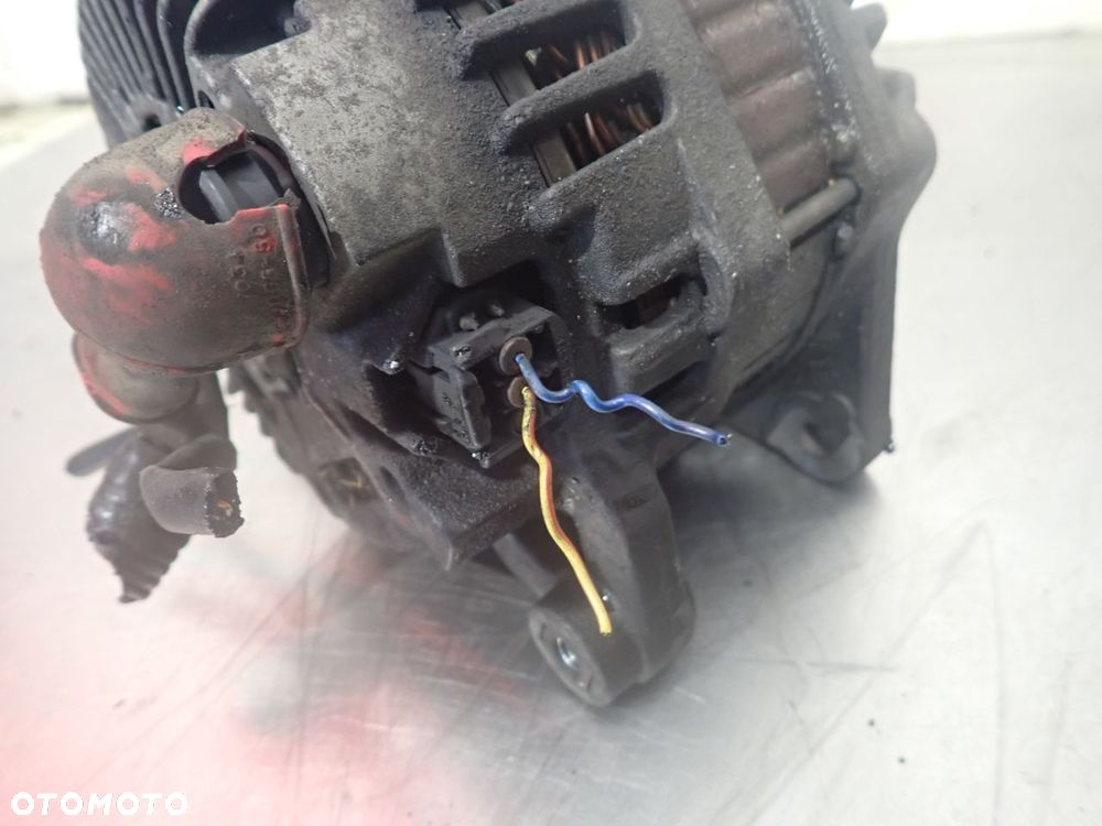 ALTERNATOR 150A NISSAN QASHQAI I 2.0 - 2