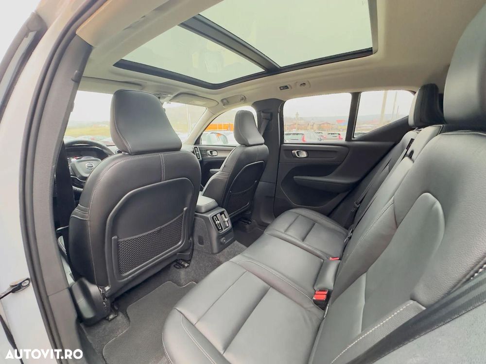 Volvo XC 40 T5 Recharge DKG Inscription - 17