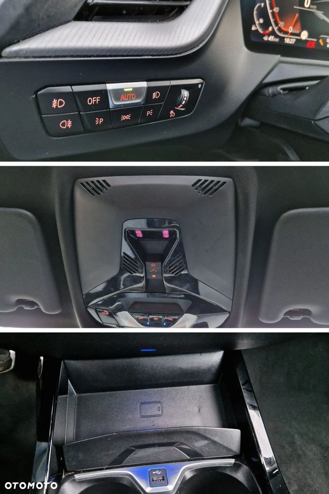 BMW Seria 1 - 25