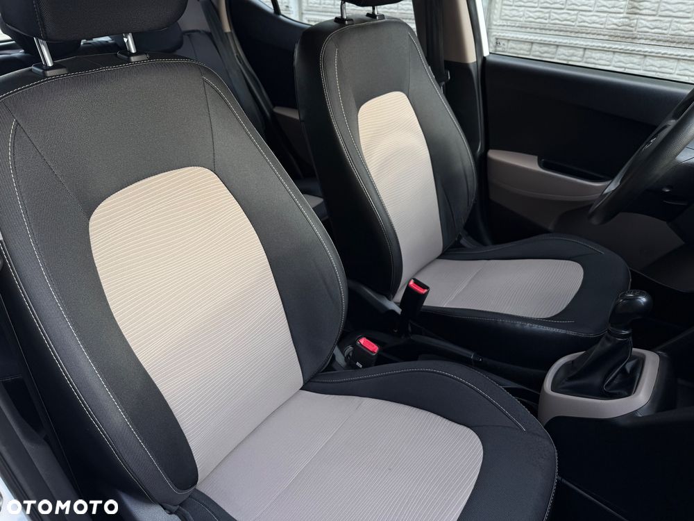 Hyundai i10 1.0 Classic - 32