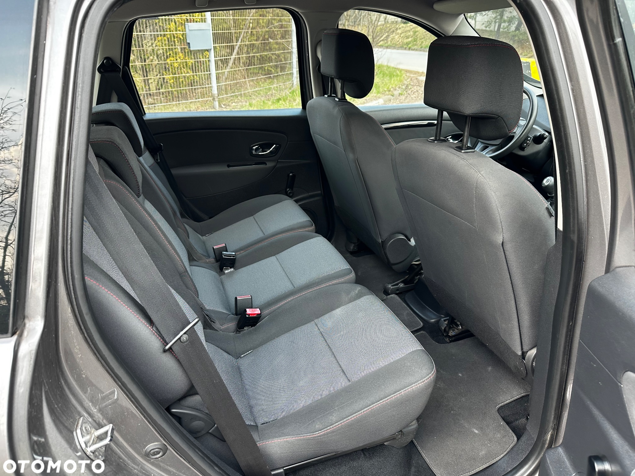 Renault Scenic - 17
