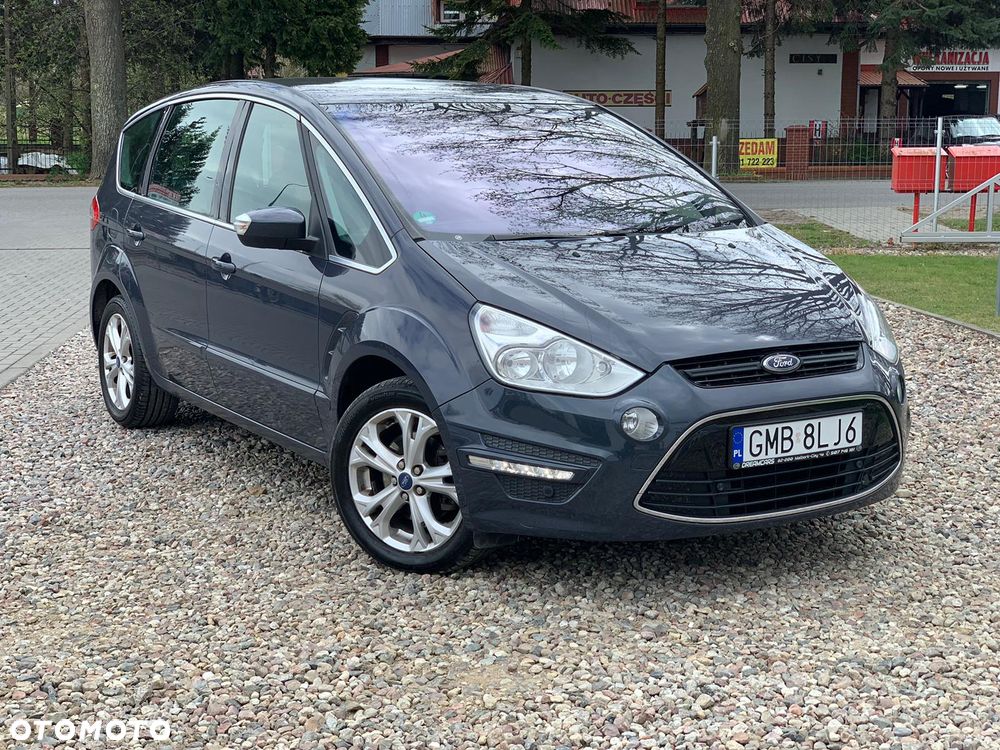 Ford S-Max - 3