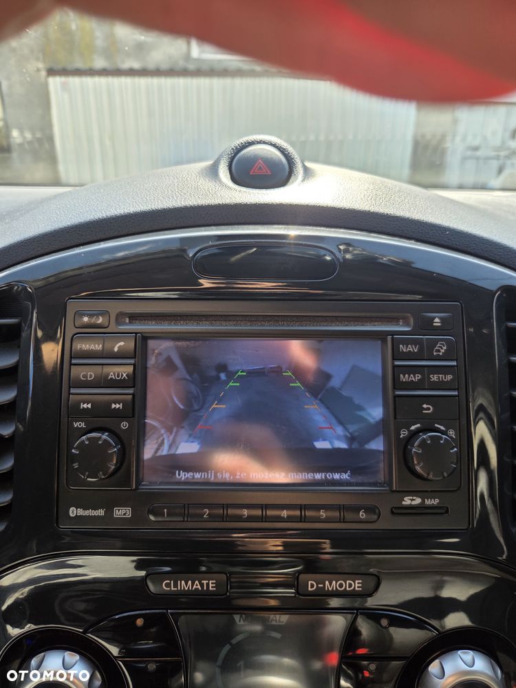 Nissan Juke 1.6 T Tekna - 11