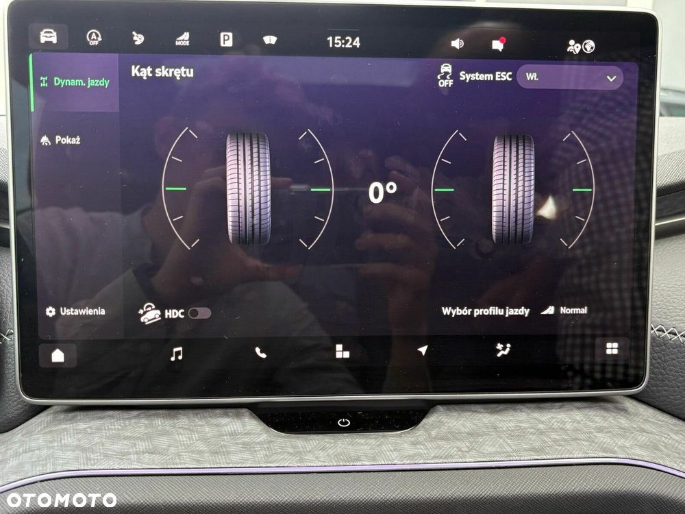 Skoda Kodiaq 2.0 TDI 4x4 Selection DSG - 28