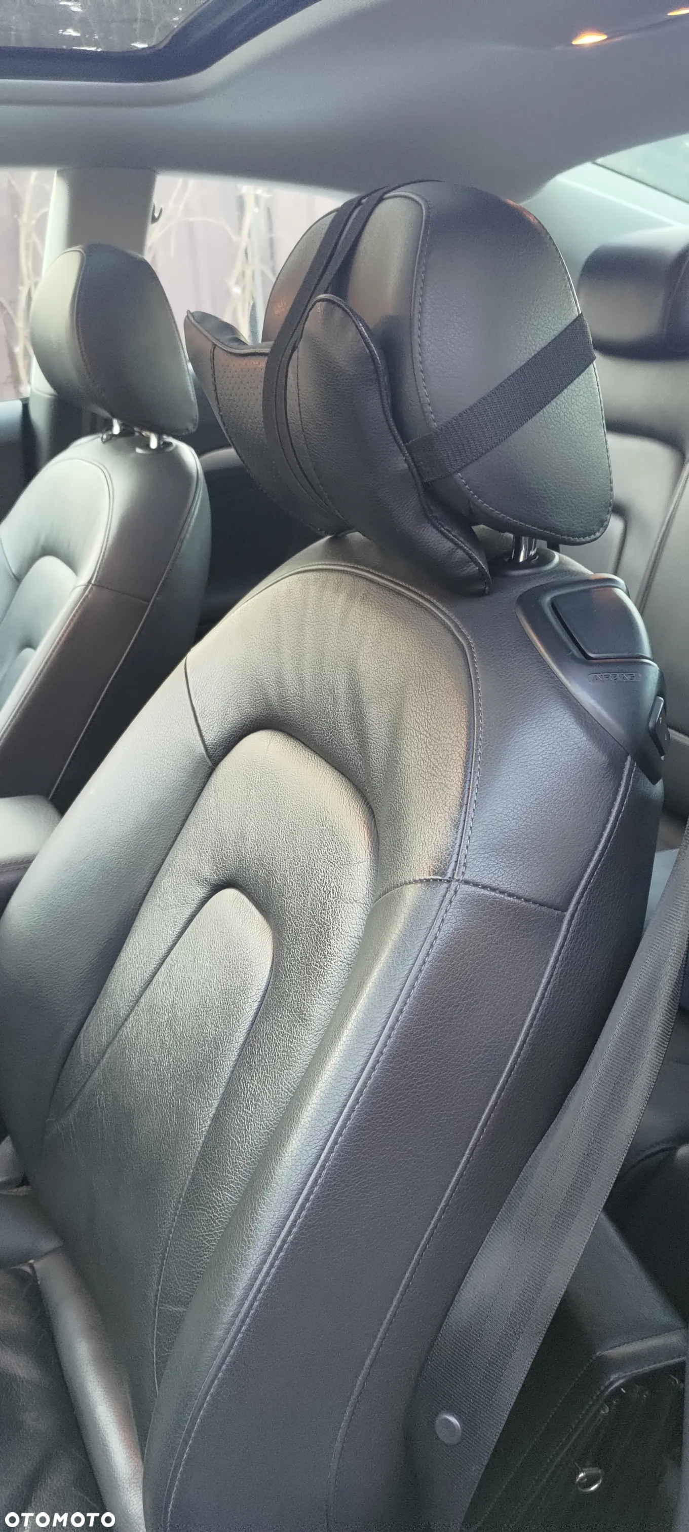 Audi A5 2.0 TFSI Quattro S tronic - 11
