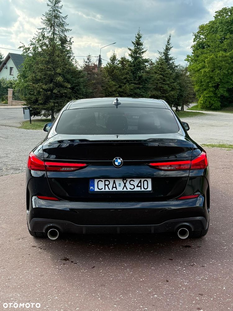 BMW Seria 2 220i Edition Colorvision - 7