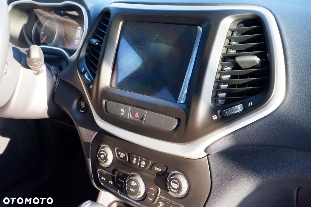 Jeep Cherokee 2.2 MJD Active Drive I Limited - 6