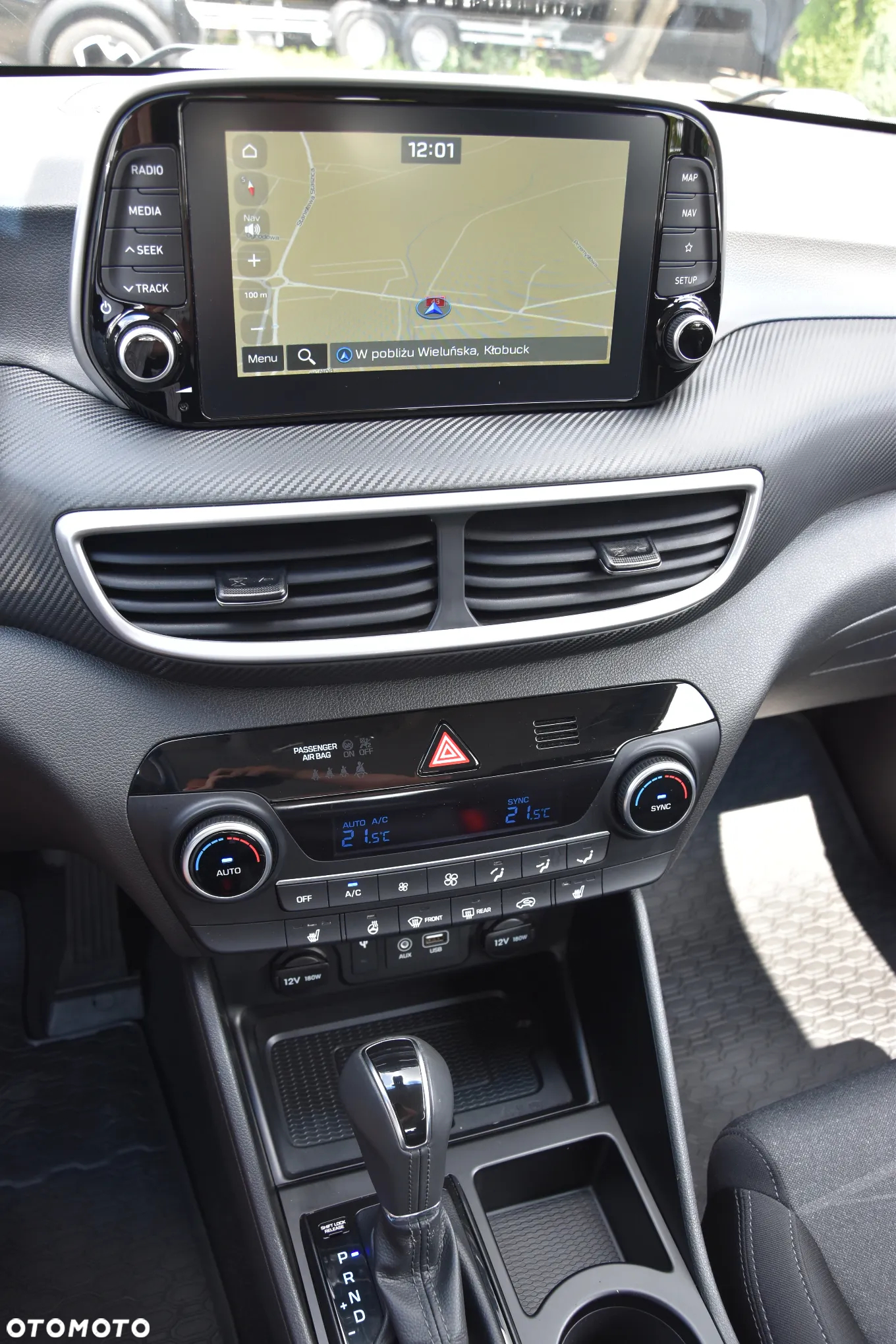 Hyundai Tucson 1.6 CRDi 48V-Hybrid 2WD DCT Prime - 18