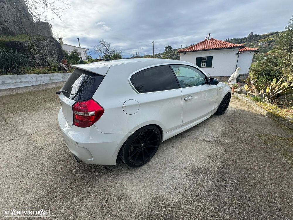 BMW 118 - 3