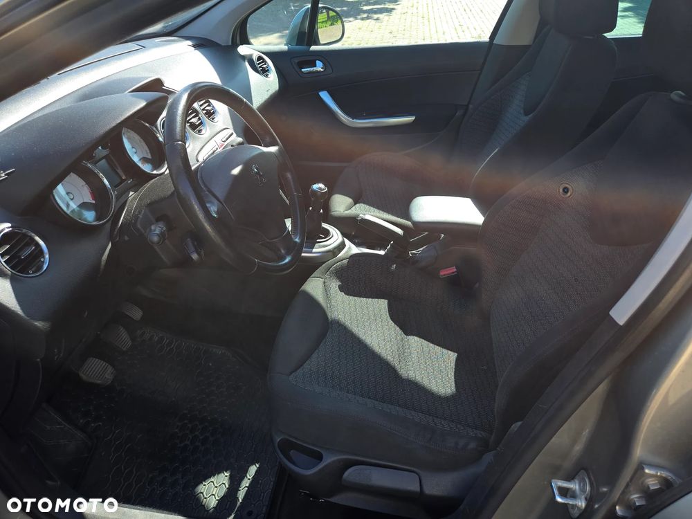 Peugeot 308 1.6 Trendy - 15