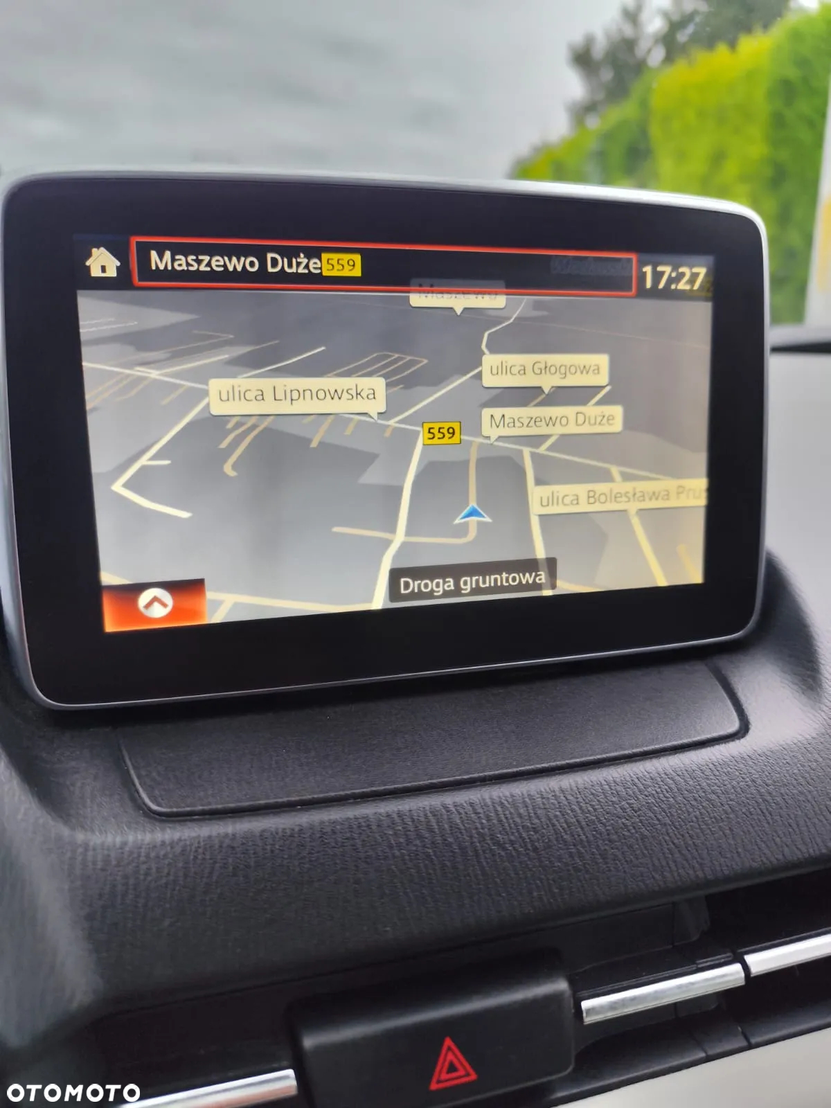 Mazda CX-3 2.0 Skypassion - 11