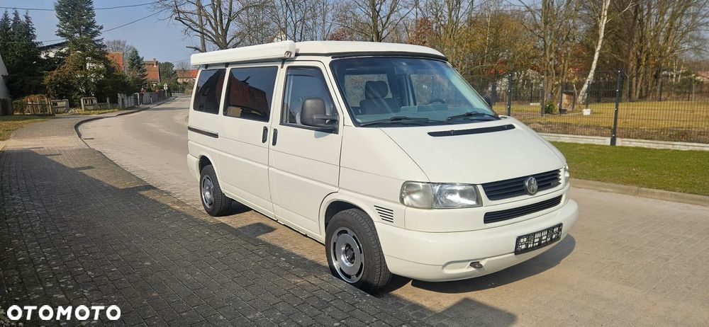 Volkswagen California - 3