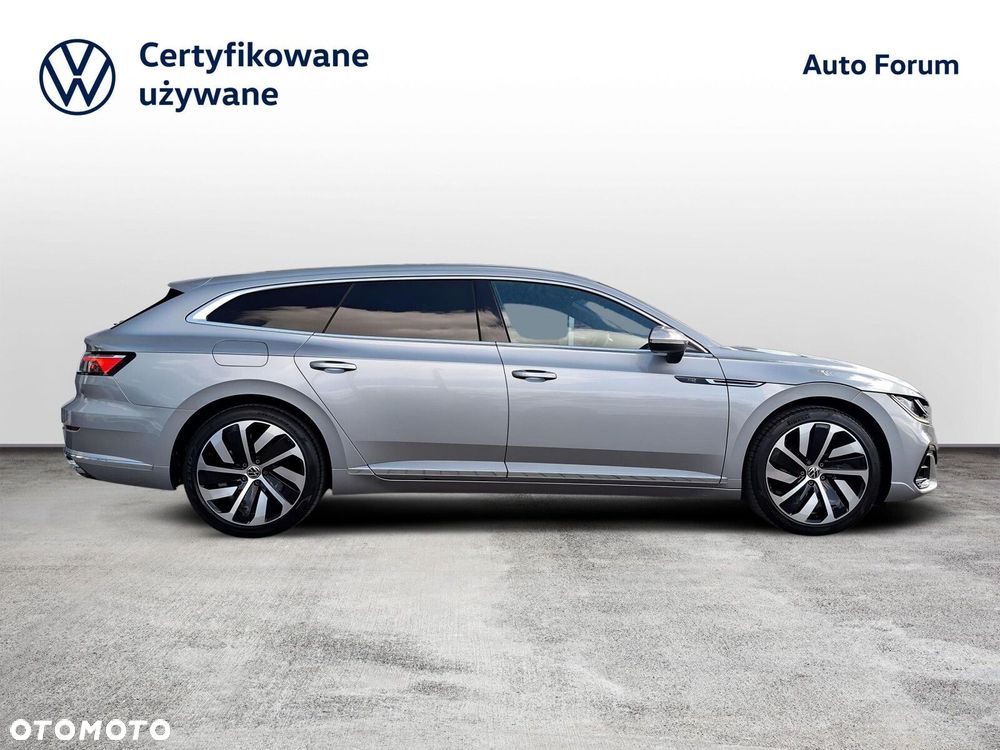 Volkswagen Arteon Shooting Brake 2.0 TDI 4Motion R-Line DSG - 7