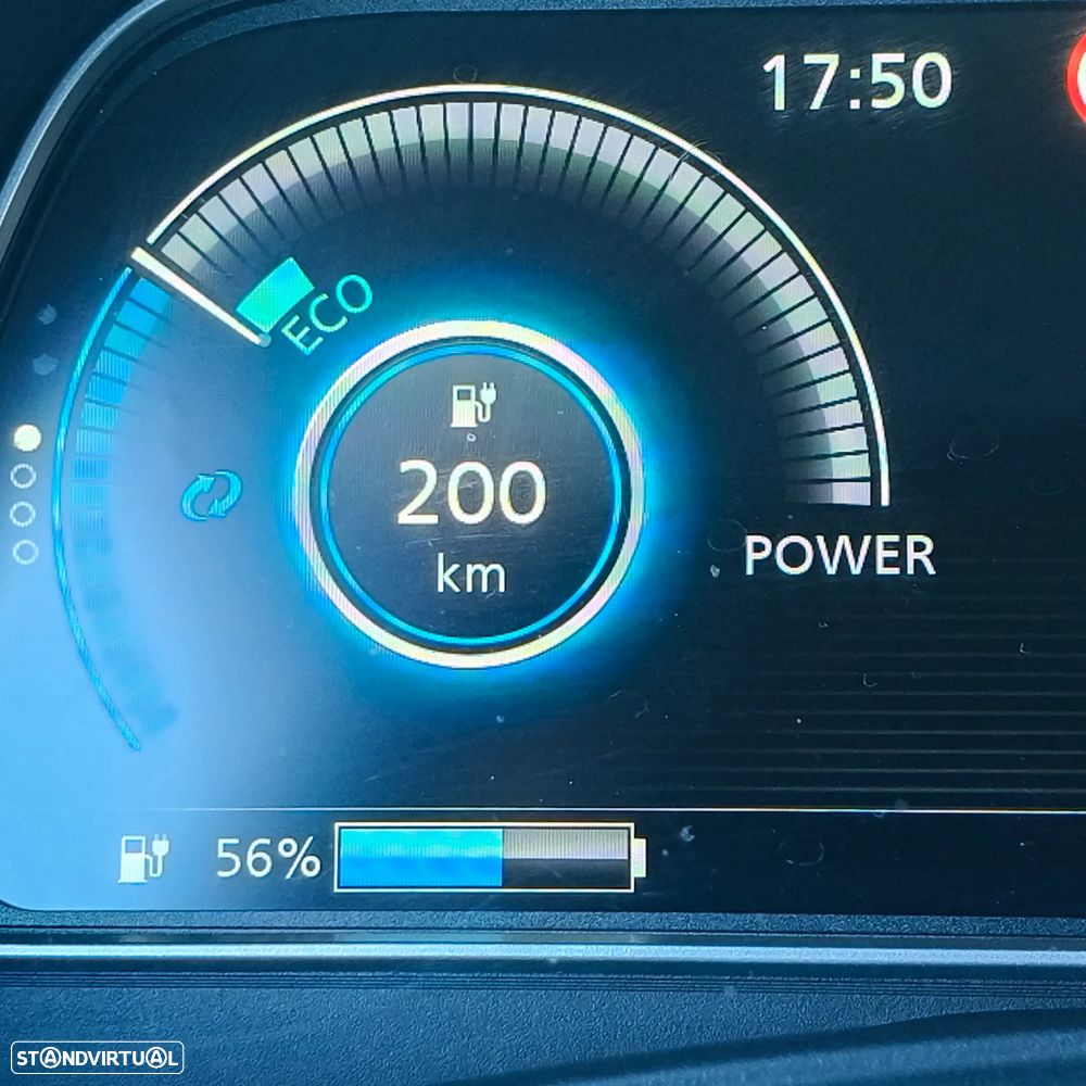 Nissan Leaf e+ Acenta - 9