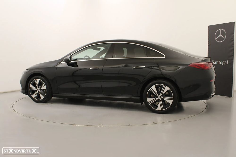 Mercedes-Benz CLA 250+ EQ - 11