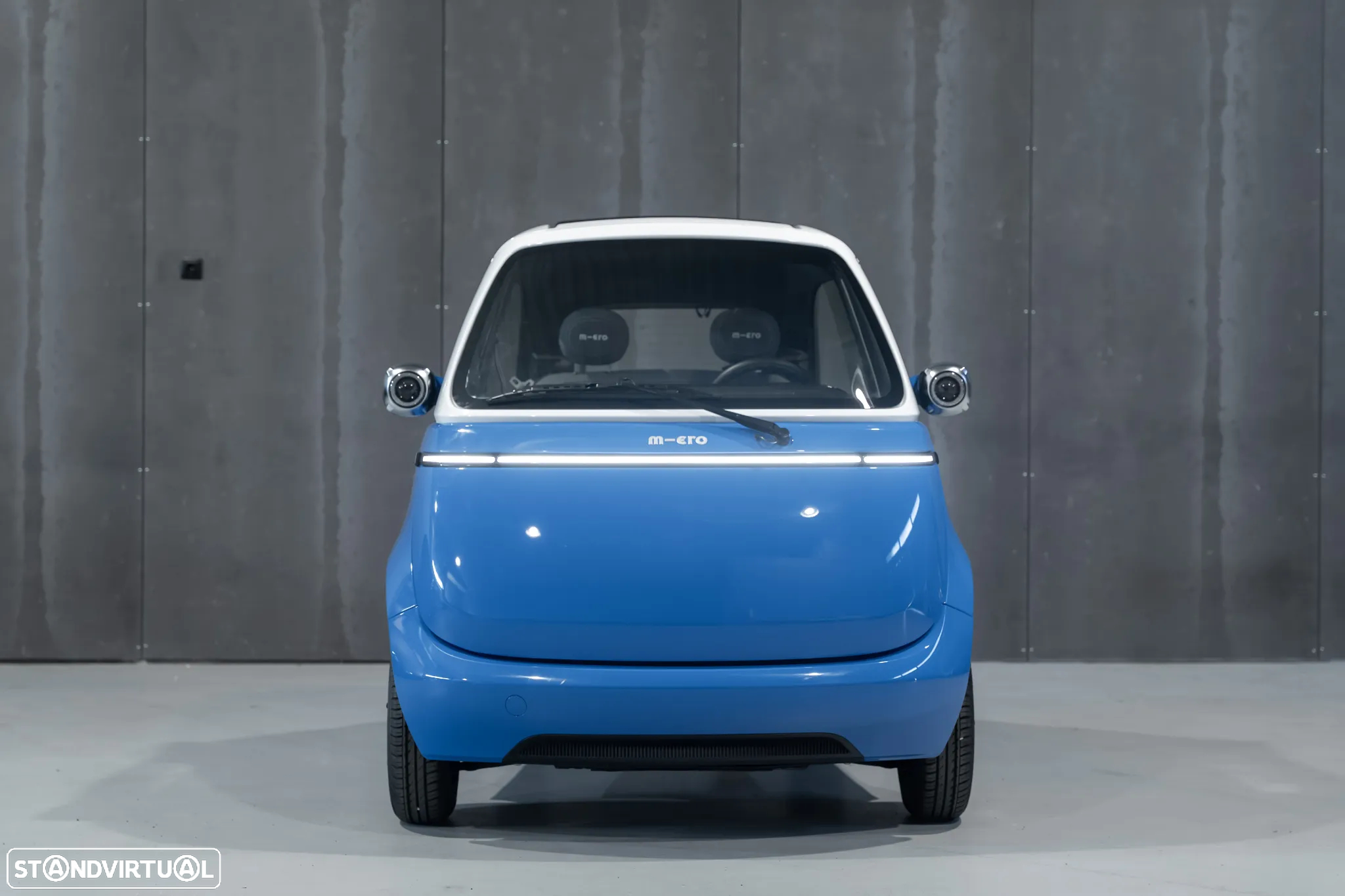 Microlino 2.0 - 2