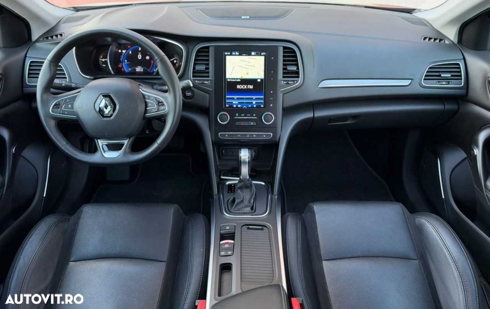 Renault Megane - 20
