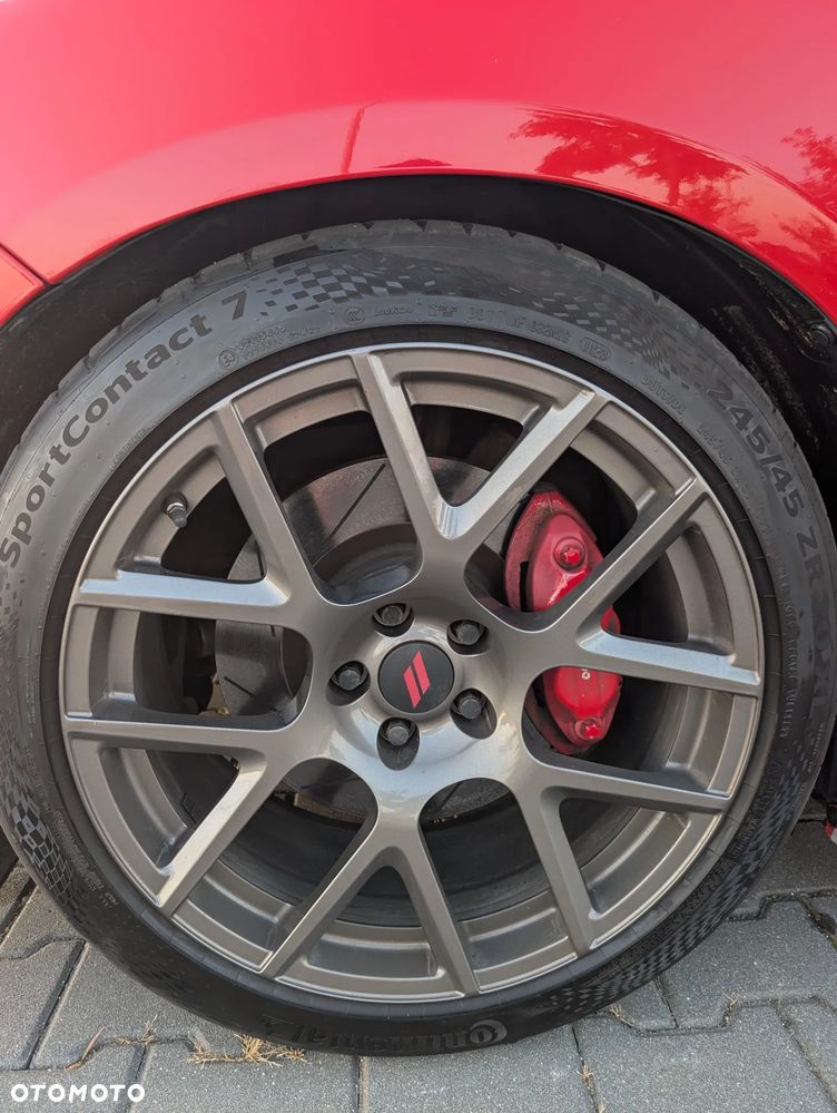 Dodge Charger Automatik R/T Scat Pack - 19