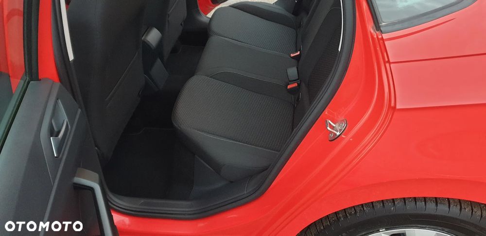 Volkswagen Polo 1.0 Blue Motion Technology Lounge - 22