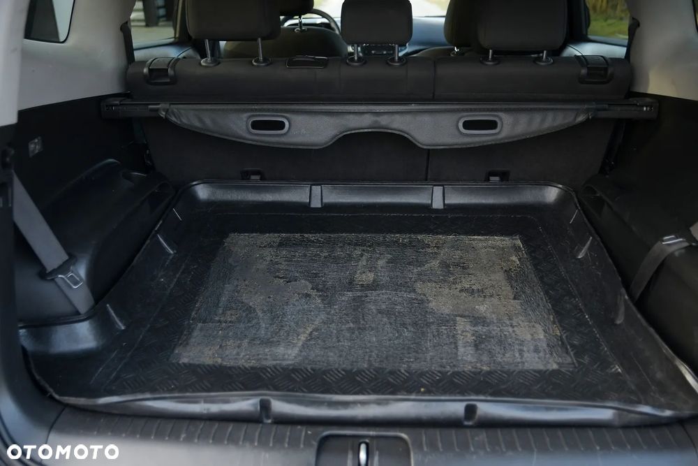 Chevrolet Orlando - 20