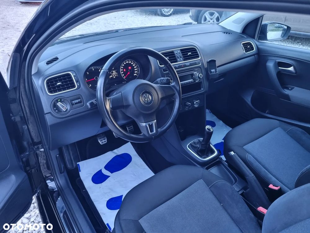 Volkswagen Polo 1.2 TDI Style - 10