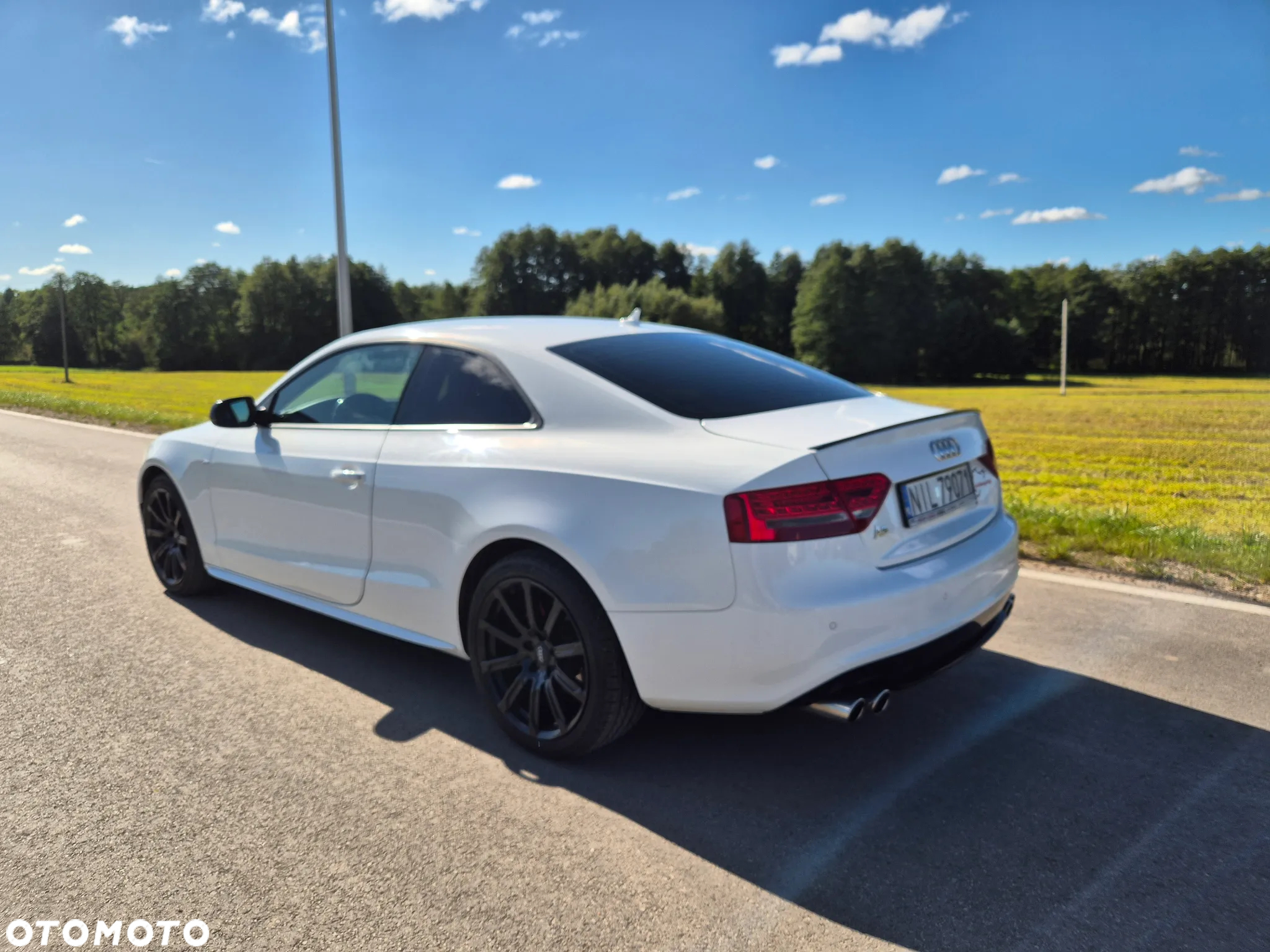 Audi A5 - 6