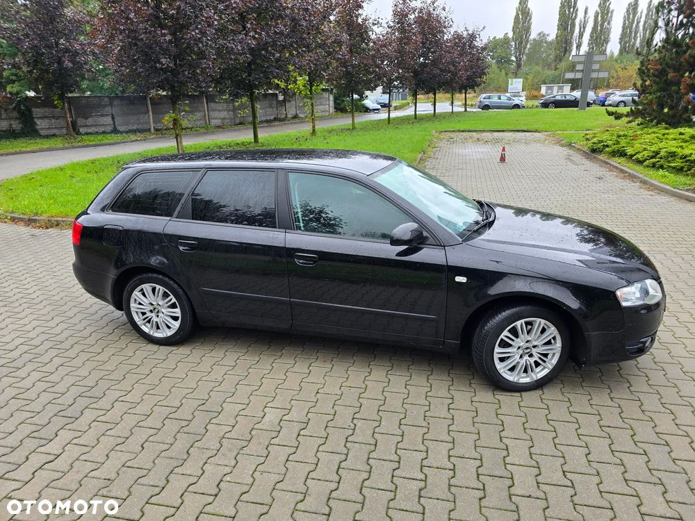 Audi A4 - 33
