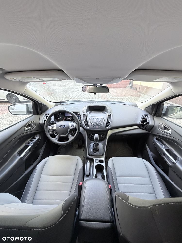 Ford Escape - 11
