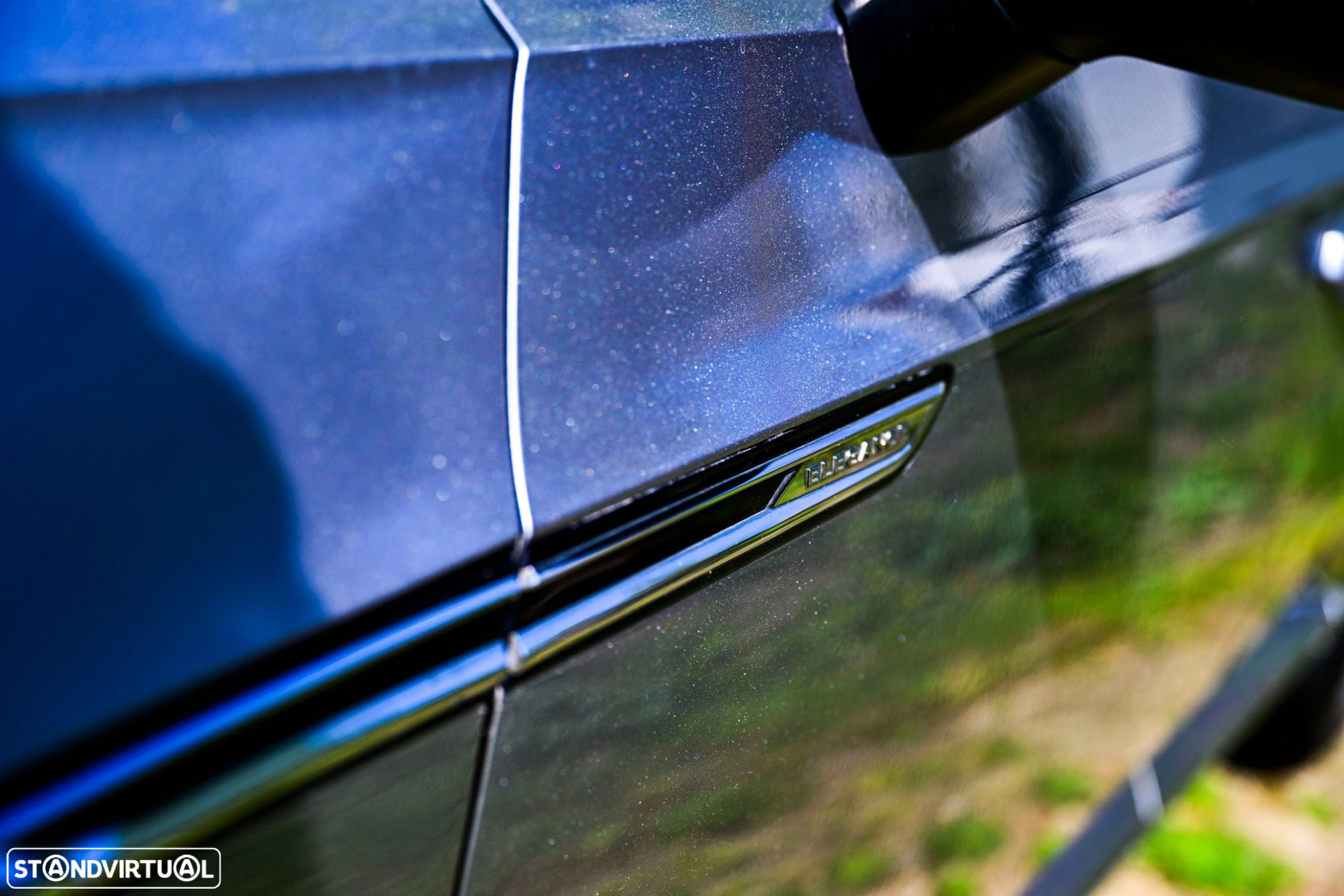 VW Arteon 2.0 TDI Elegance DSG - 19