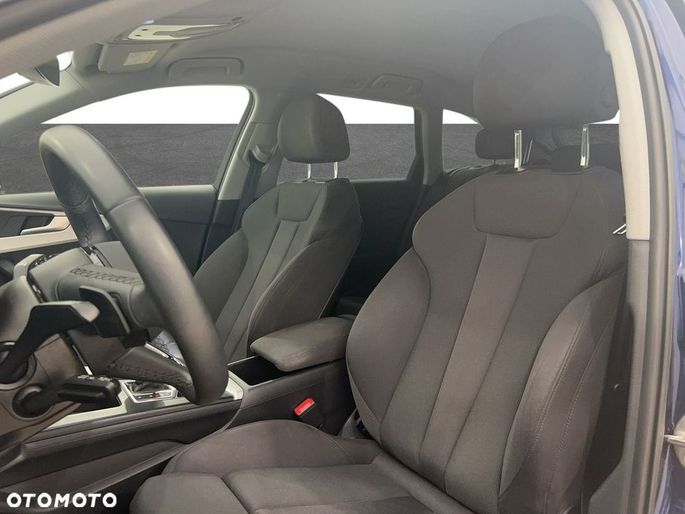Audi A4 Avant 35 TDI mHEV S tronic - 16