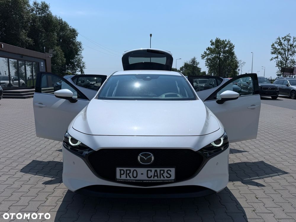 Mazda 3 - 14