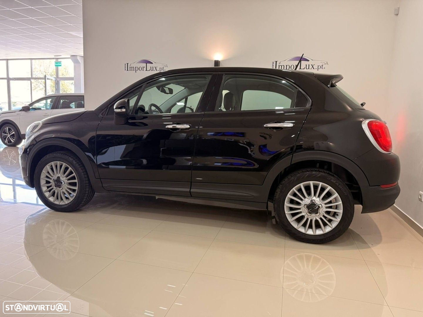 Fiat 500X 1.3 MJ Urban - 7