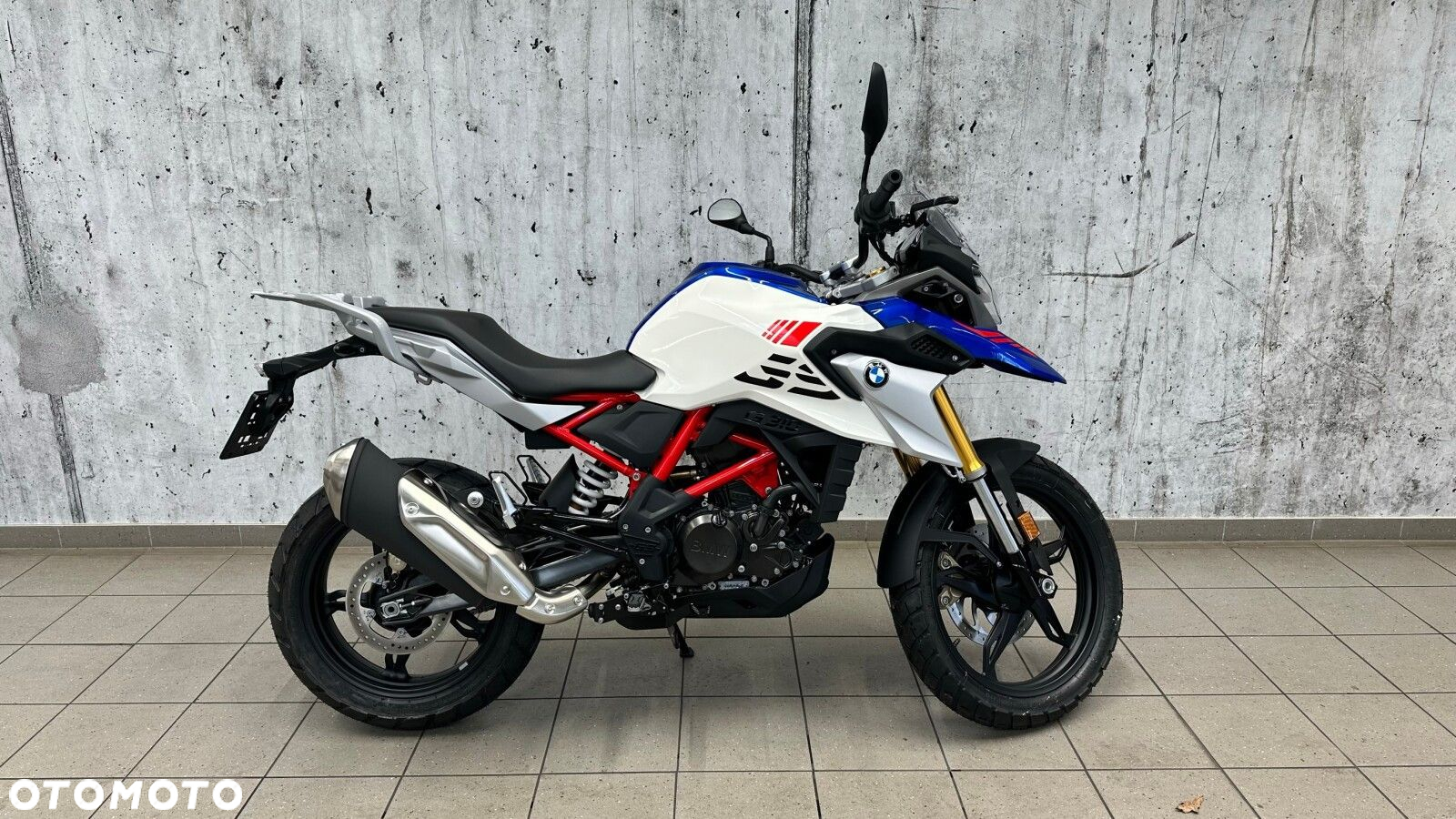 BMW G