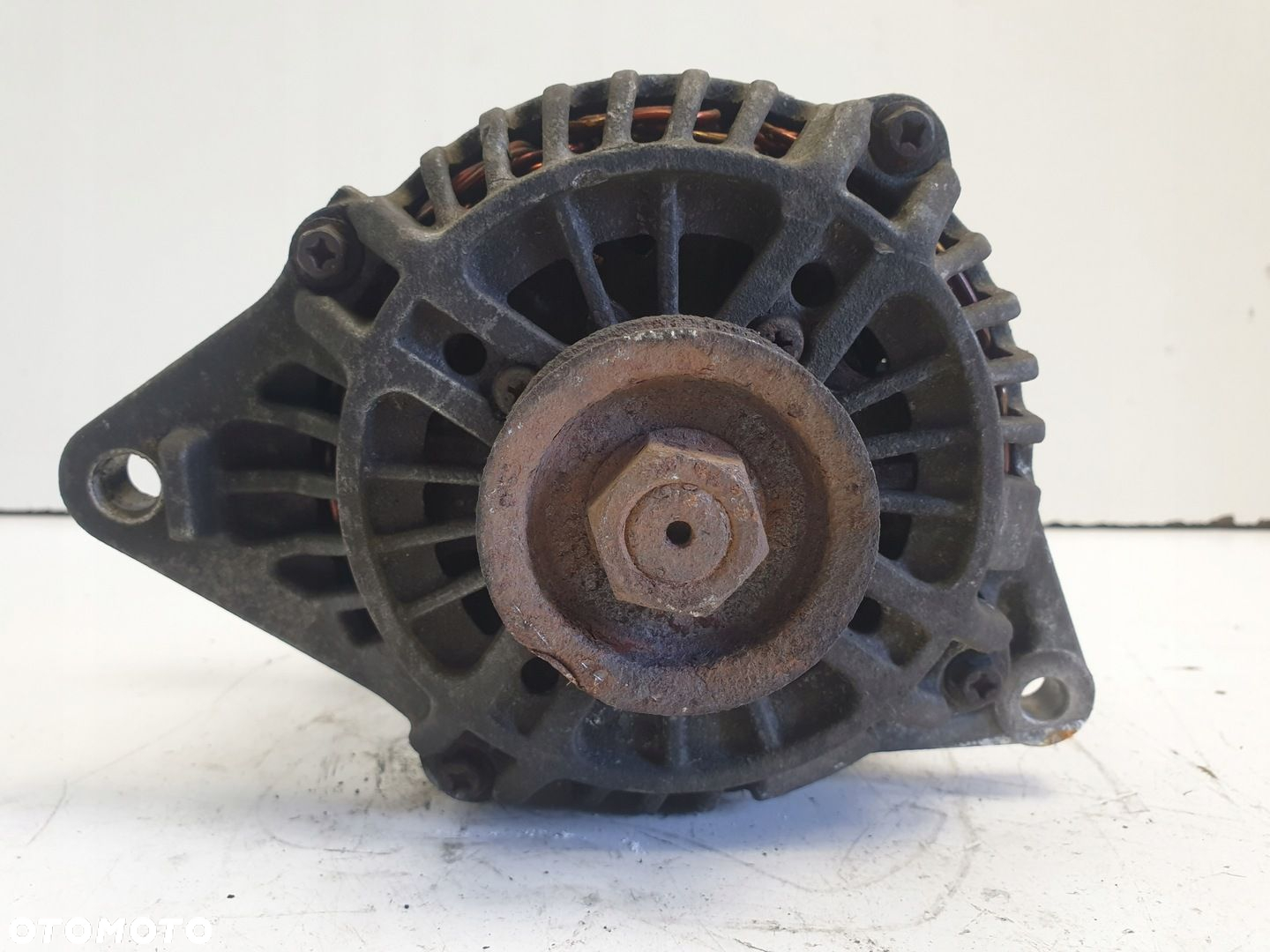 Mitsubishi FTO 2.0 V6 ALTERNATOR MD317515 oryginał - 3