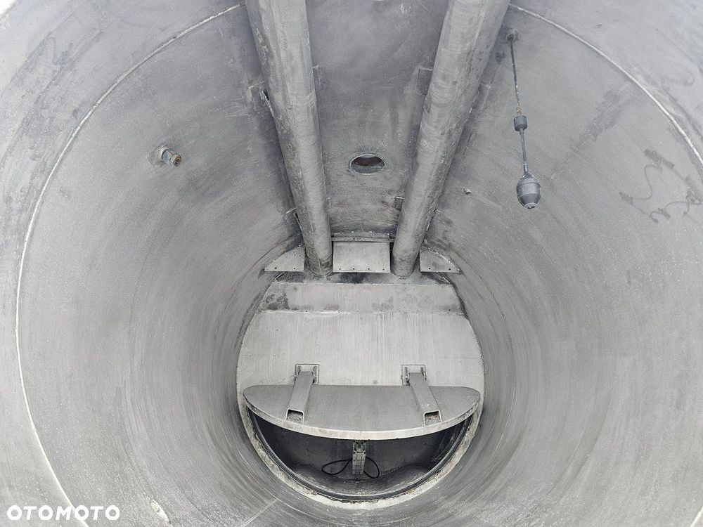 Scania Disab Centurion P210/9 Ładowarka próżniowa ssąca - 22